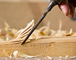 Entretien de meuble en bois par Menuisier France à Verquin